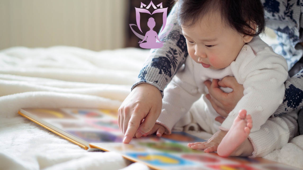 افزایش هوش نوزاد