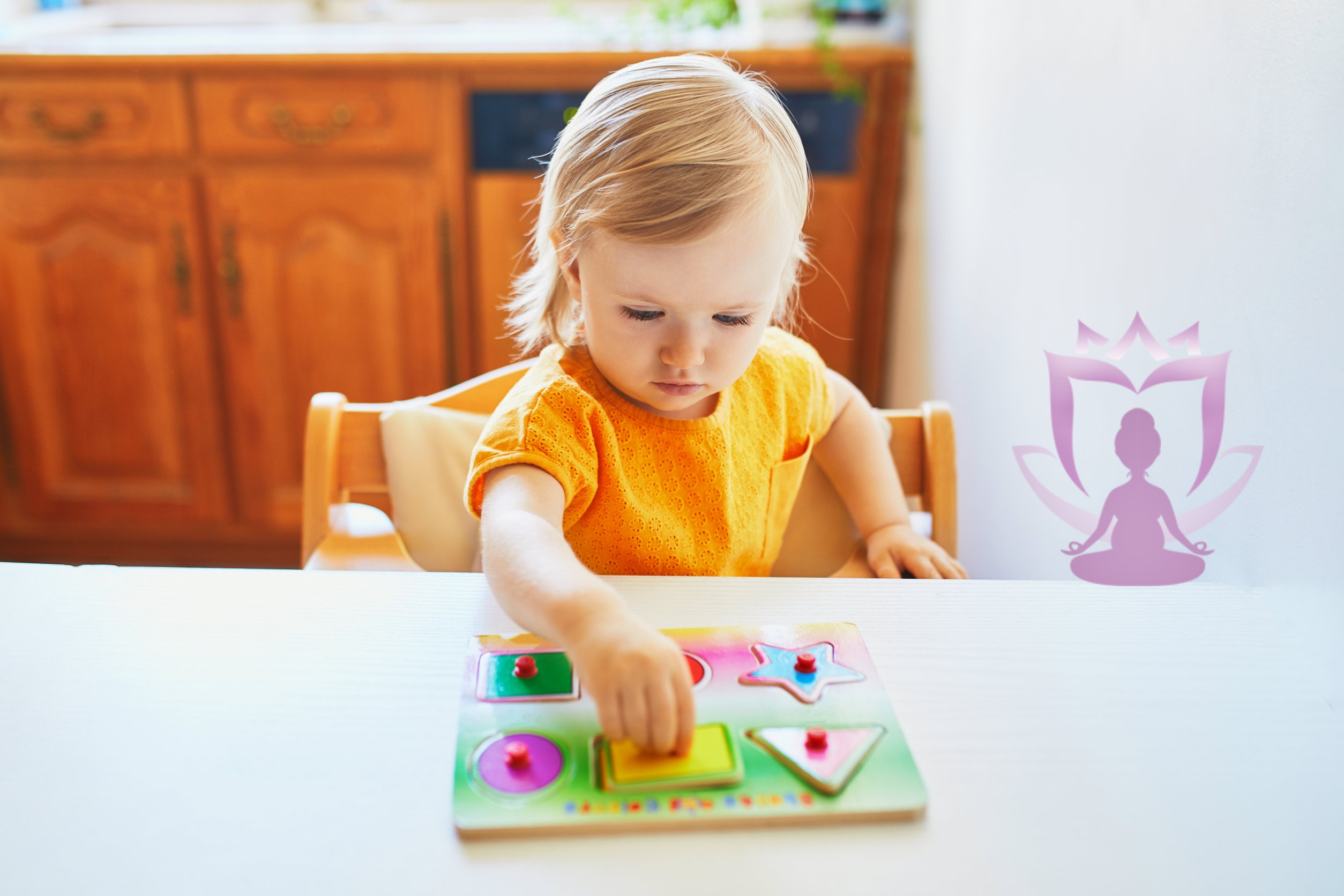 افزایش هوش نوزاد