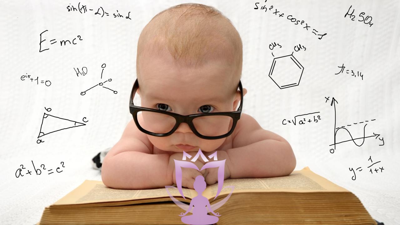 رازهای افزایش هوش جنین