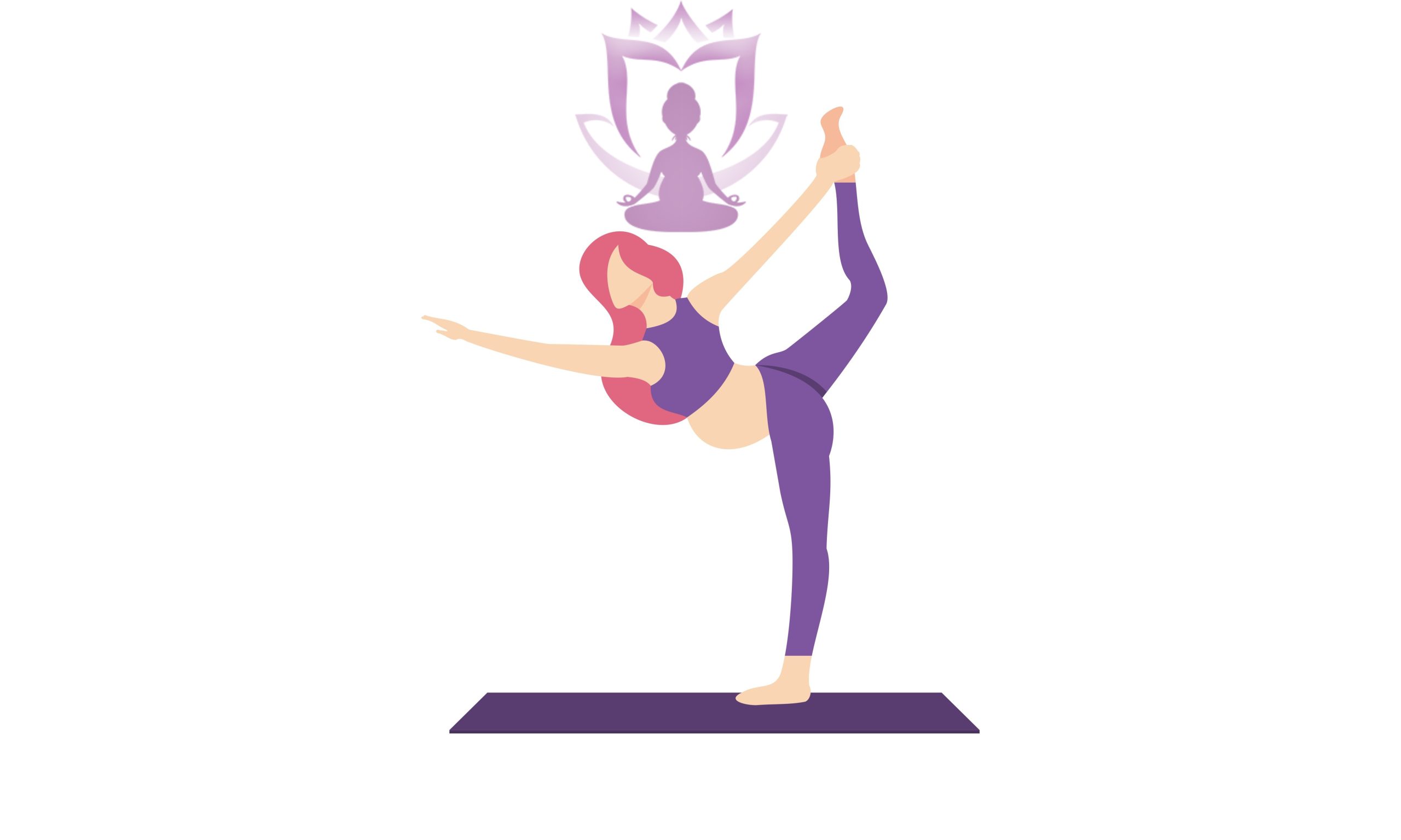 یوگای بارداری: راز هوش برتر نوزاد در رحم مادر!