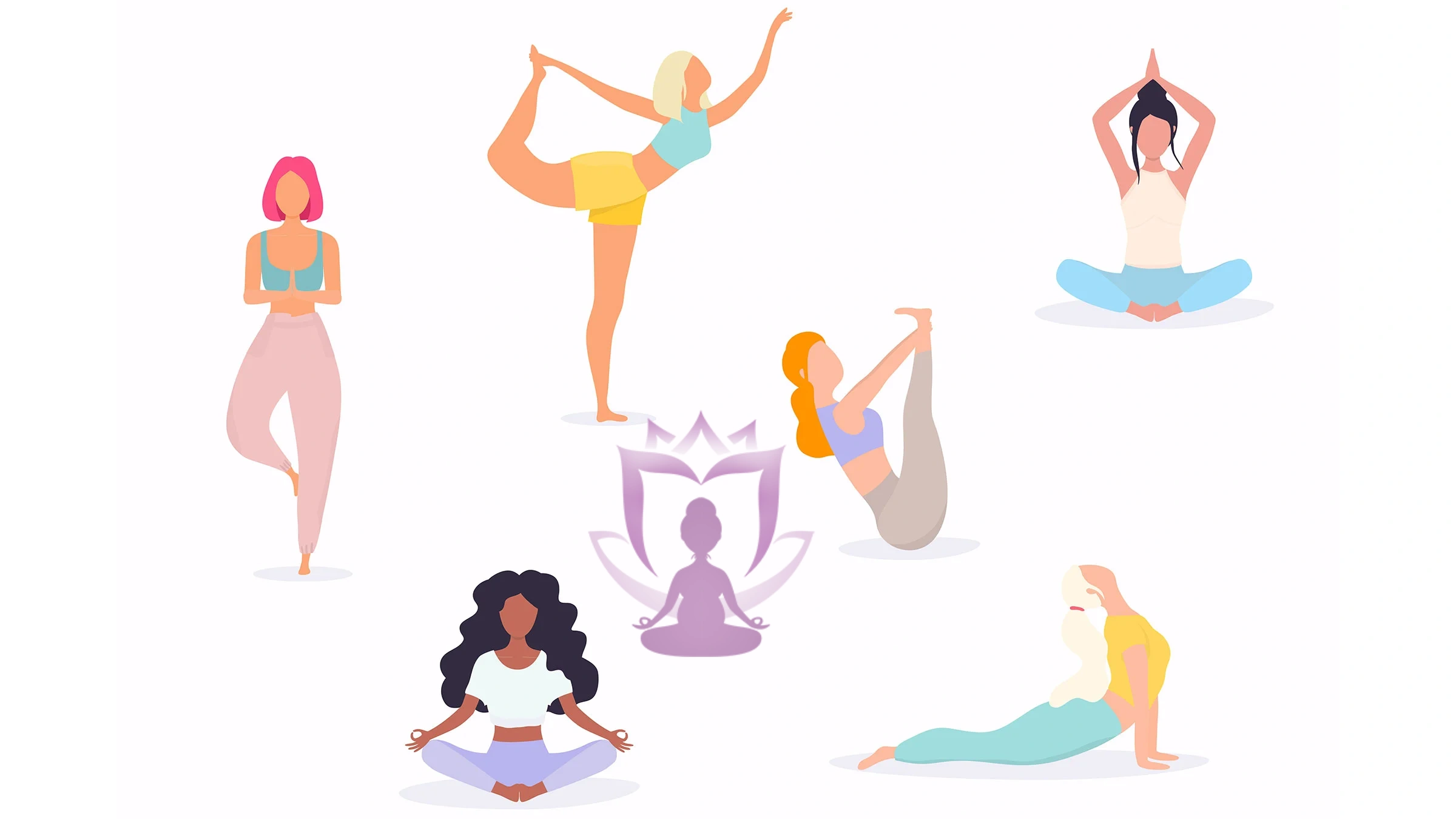 بهترین زمان شروع یوگای بارداری: راهنمای جامع و علمی! 4 بهترین زمان شروع یوگای بارداری برای مادران!