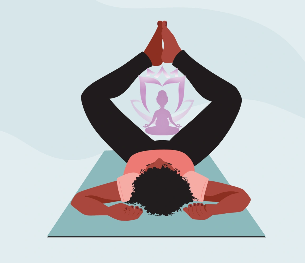 بهبود کیفیت خواب با یوگای بارداری 5 اجرای حرکات یوگای بارداری مادران