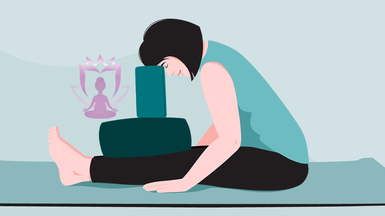 بهبود کیفیت خواب با یوگای بارداری