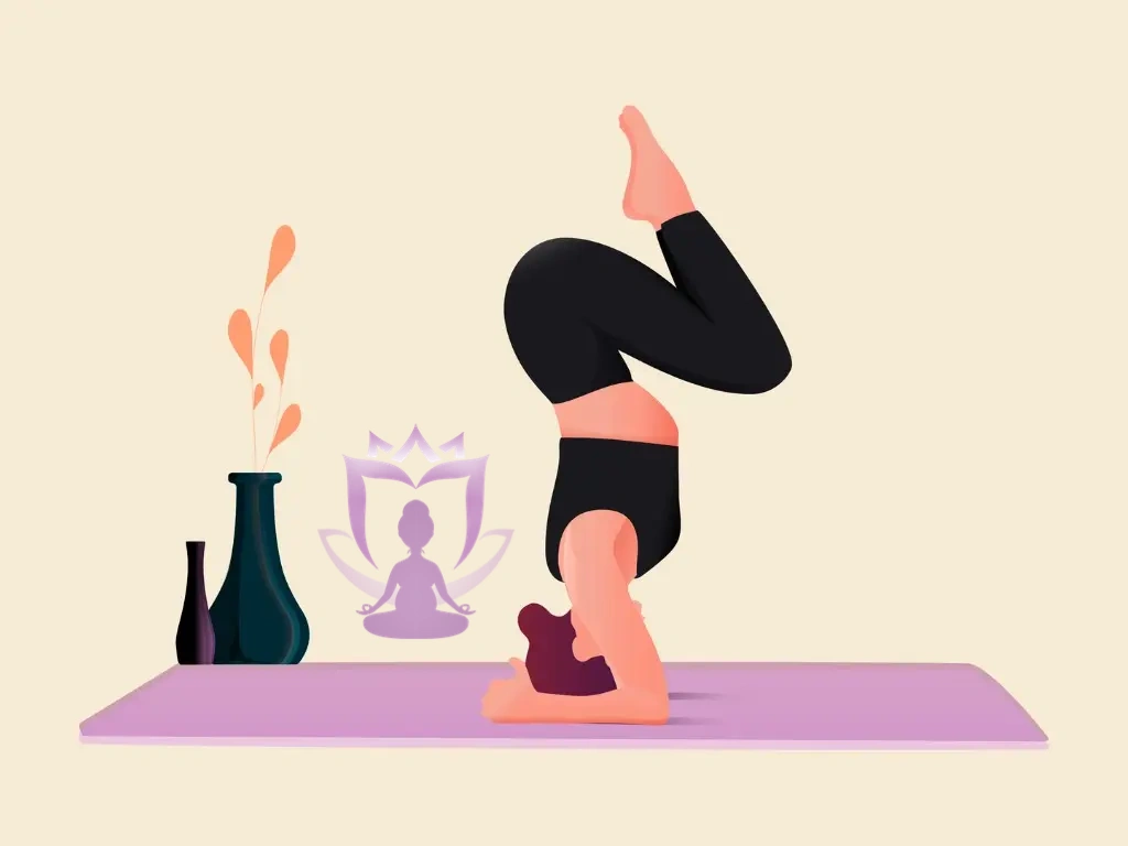 کاهش کمردرد با یوگا در بارداری: راهنمای حرکات مؤثر! 4 کاهش کمردرد بارداری با تمرینات خاص یوگا