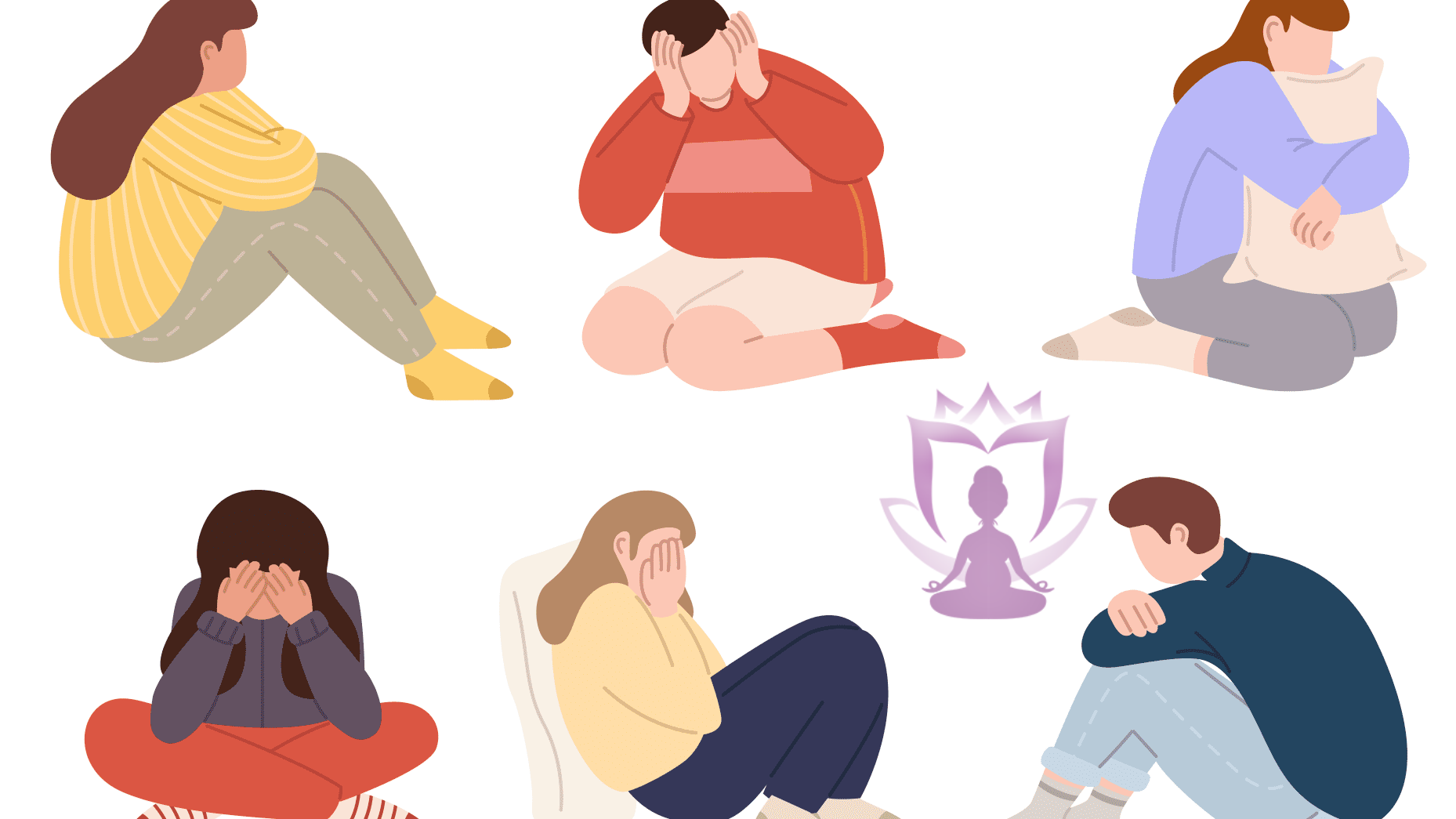 راهکارهای بهبود افسردگی پس از زایمان