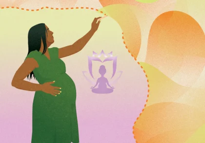 تقویت عضلات شکم پس از زایمان