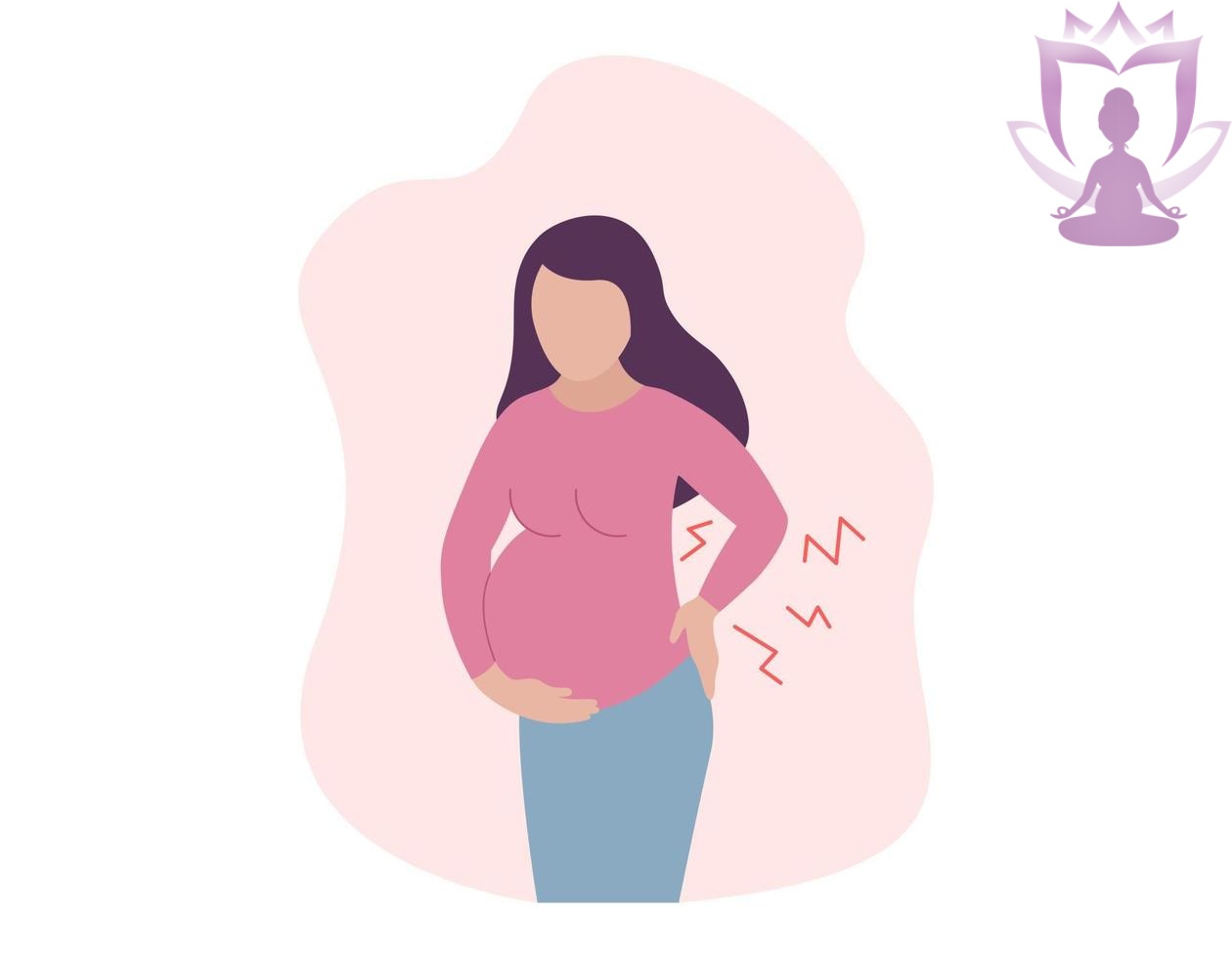 درمان کمردرد با تقویت عضلات لگن