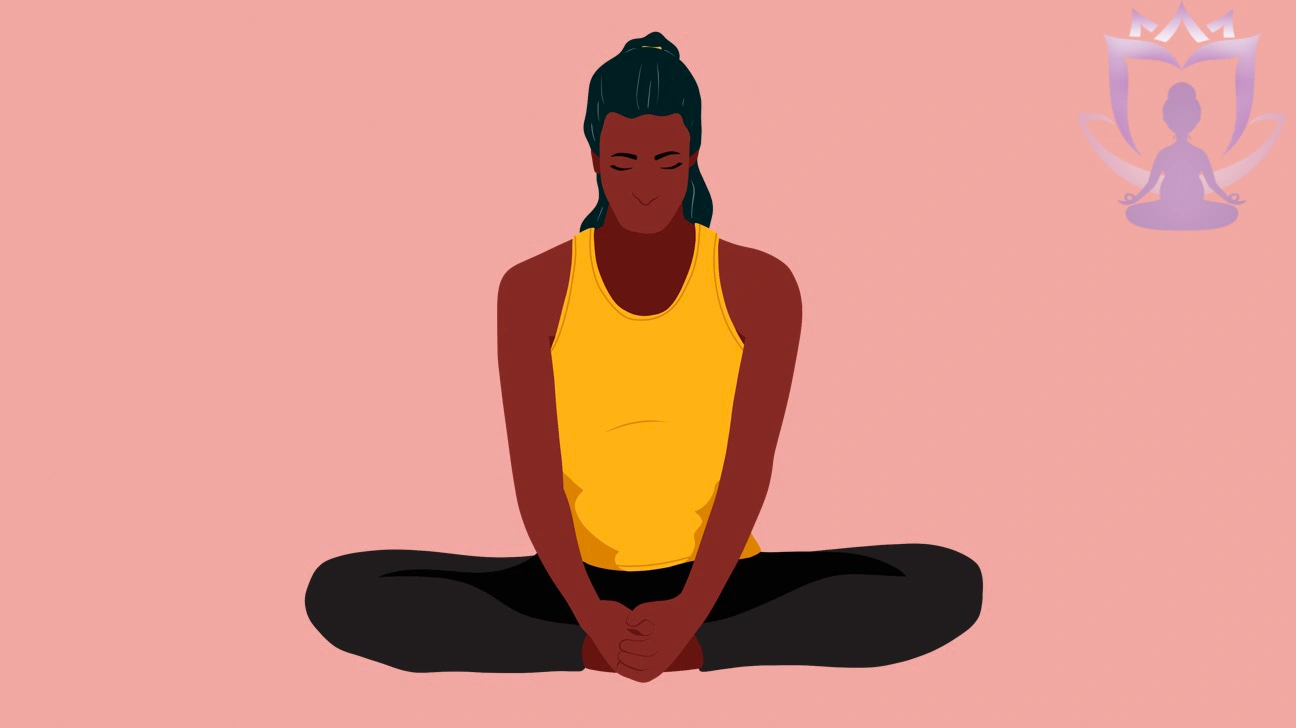 آرامش با تمرینات تنفسی یوگا