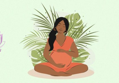 آرامش سیستم عصبی در بارداری